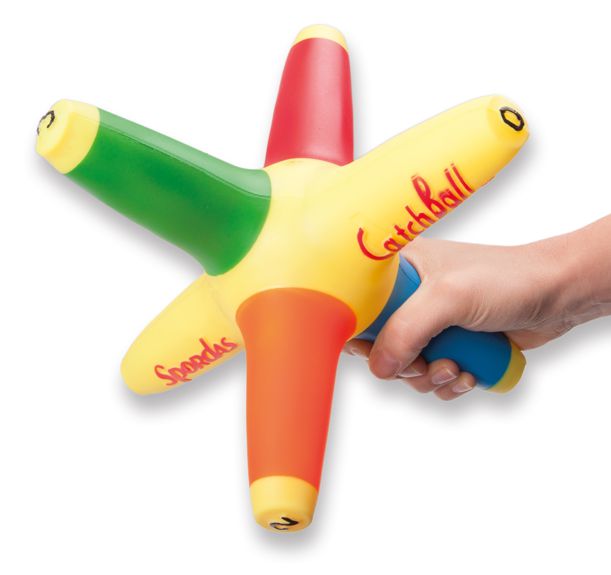 CatchBall